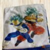 Conjunto de pijama Dragon Ball Z Goku personalizado.