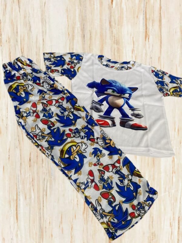 WhatsApp Image 2025-12-16 at 12.28.50 PM (3) Pijama de Sonic the Hedgehog, personalizado