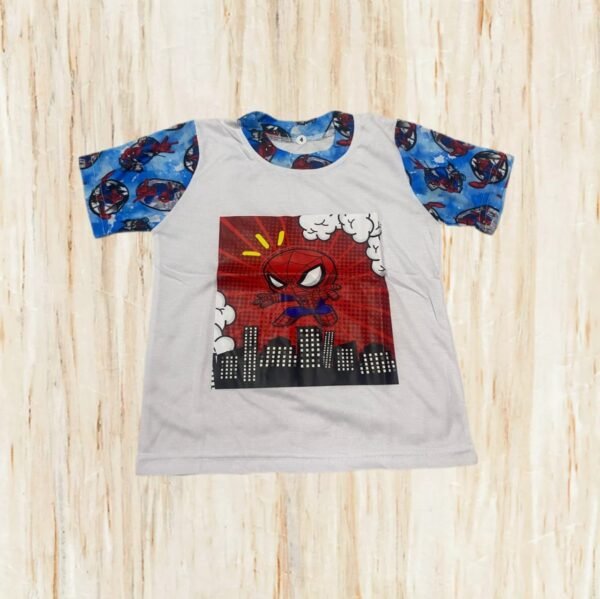 WhatsApp Image 2025-12-21 at 9.09.11 PM (7) Conjunto de pijama de Spider-Man para niños