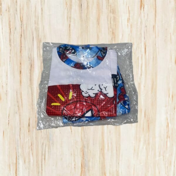 WhatsApp Image 2025-12-21 at 9.09.12 PM (1) Conjunto de pijama de Spider-Man para niños